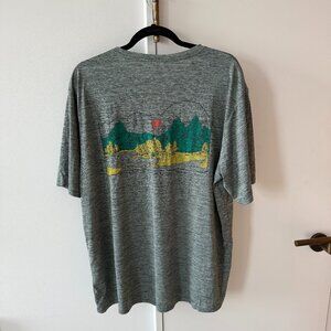 Patagonia x Parks Project Capilene Cool Daily T-Shirt XL